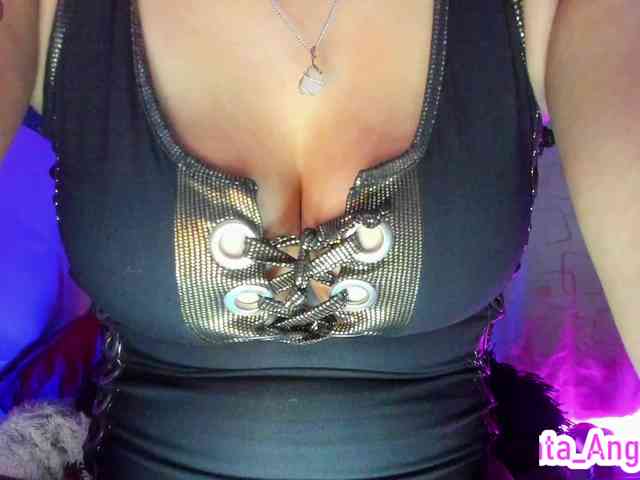 cata-anngel webcam