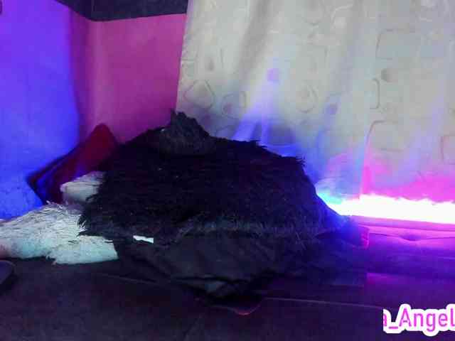 cata-anngel webcam