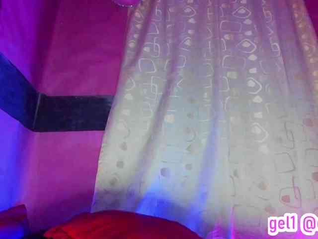 cata-anngel webcam