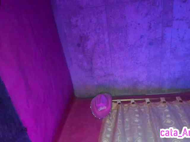 cata-anngel webcam