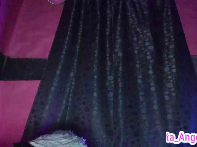cata-anngel webcam