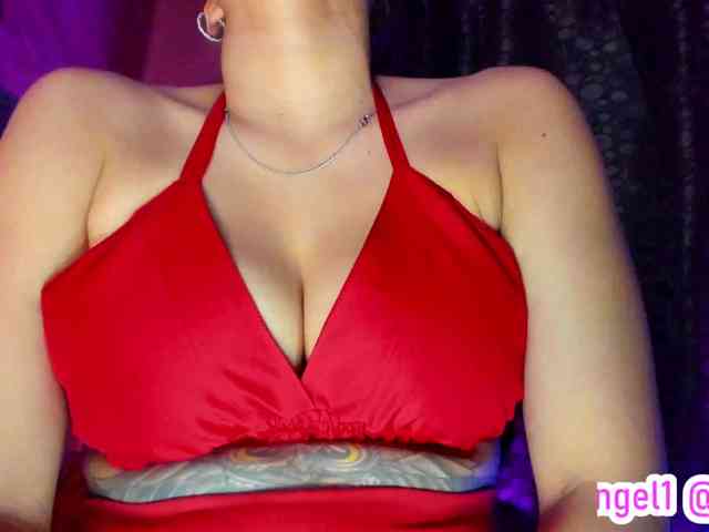 cata-anngel webcam