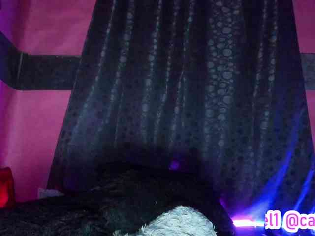 cata-anngel webcam