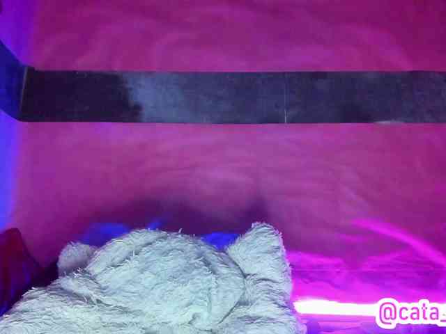 cata-anngel webcam