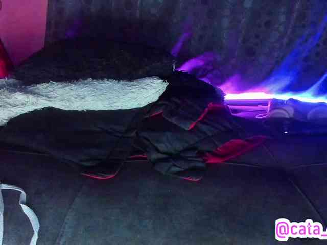 cata-anngel webcam