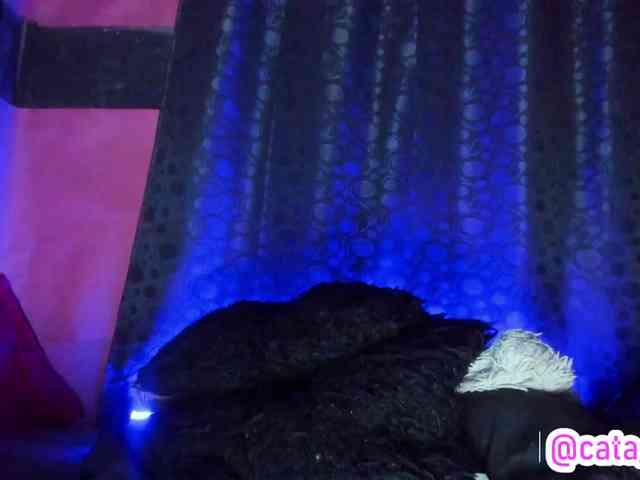 cata-anngel webcam