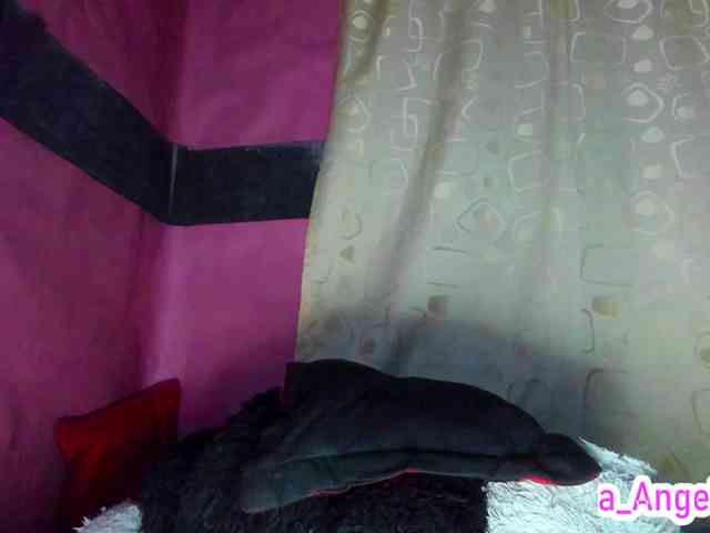 cata-anngel webcam