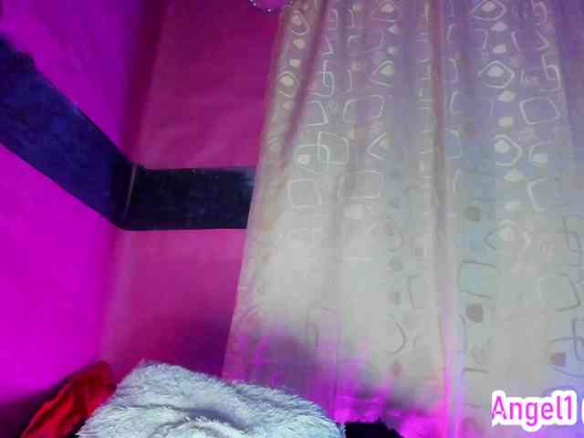 cata-anngel webcam