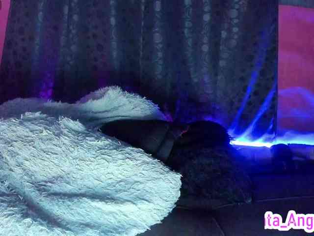cata-anngel webcam