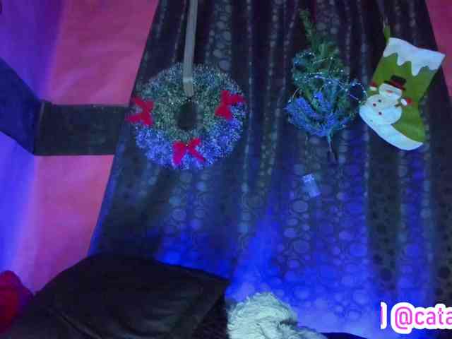 cata-anngel webcam