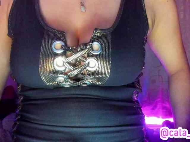 cata-anngel webcam