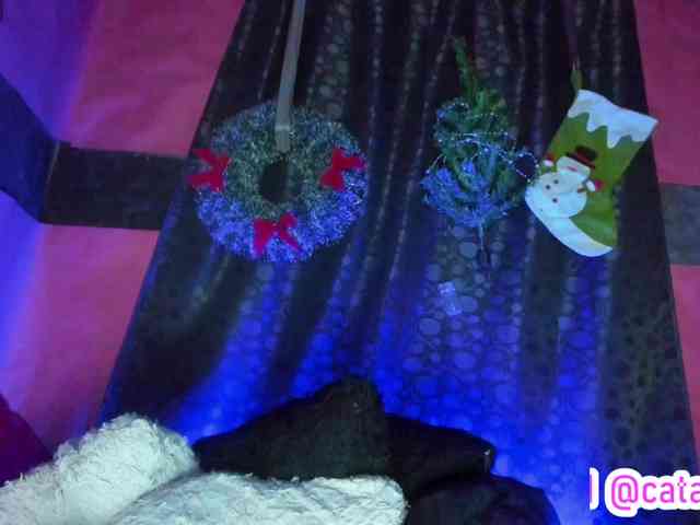 cata-anngel webcam