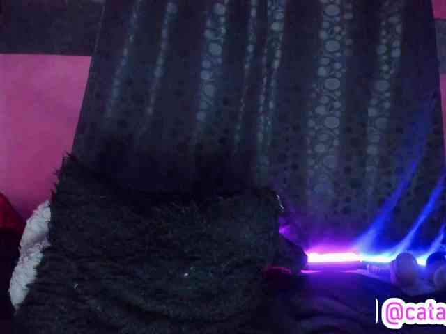 cata-anngel webcam