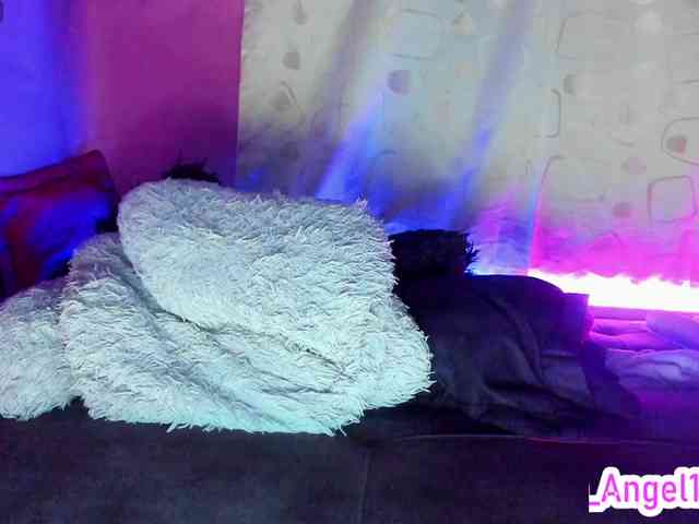 cata-anngel webcam