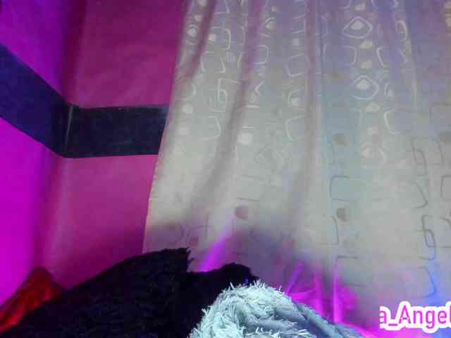 cata-anngel webcam