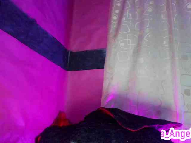 cata-anngel webcam