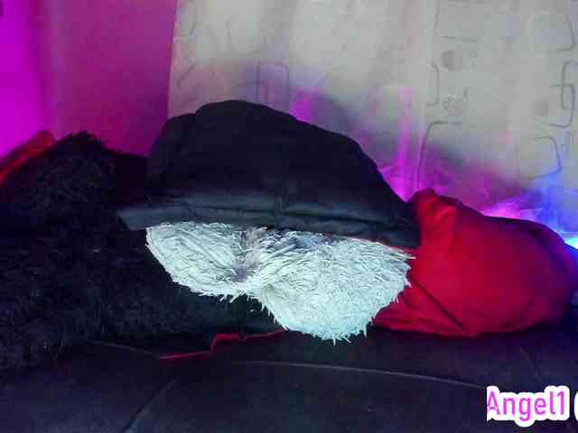 cata-anngel webcam