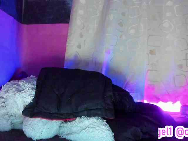 cata-anngel webcam
