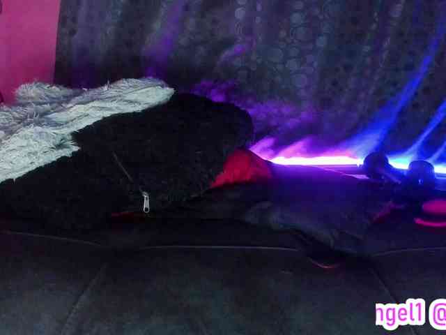 cata-anngel webcam