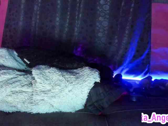 cata-anngel webcam