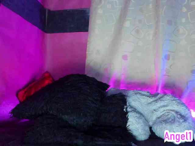 cata-anngel webcam