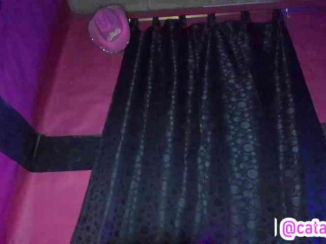 cata-anngel webcam