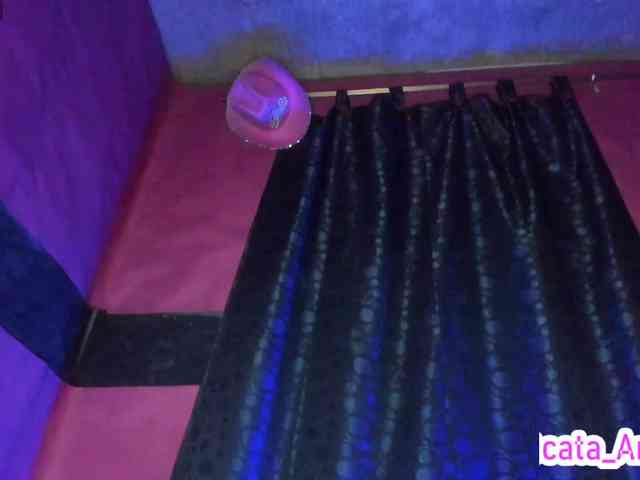 cata-anngel webcam