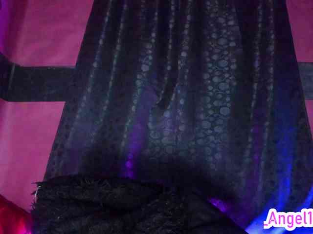 cata-anngel webcam