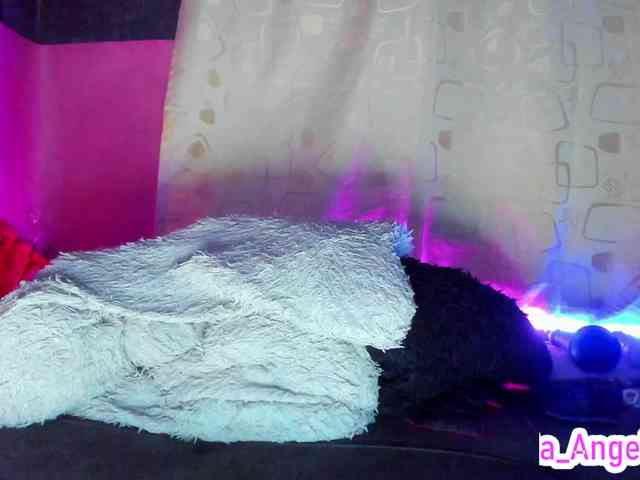 cata-anngel webcam