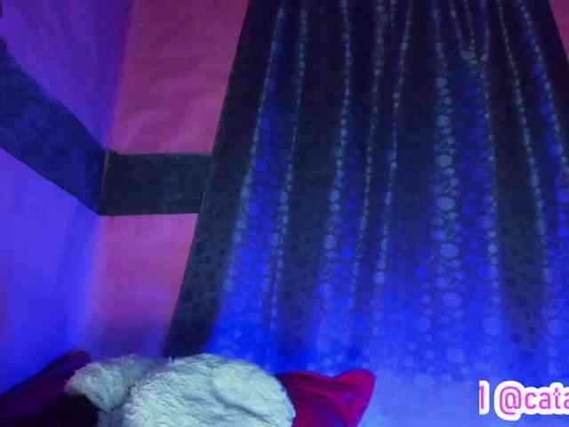 cata-anngel webcam