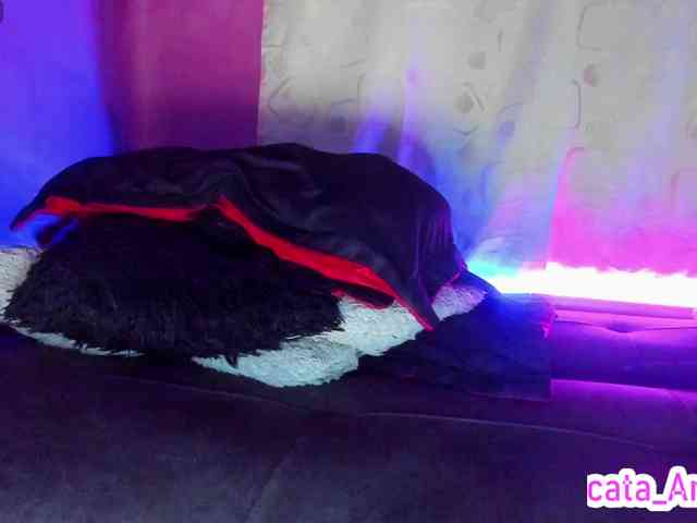cata-anngel webcam