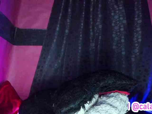 cata-anngel webcam