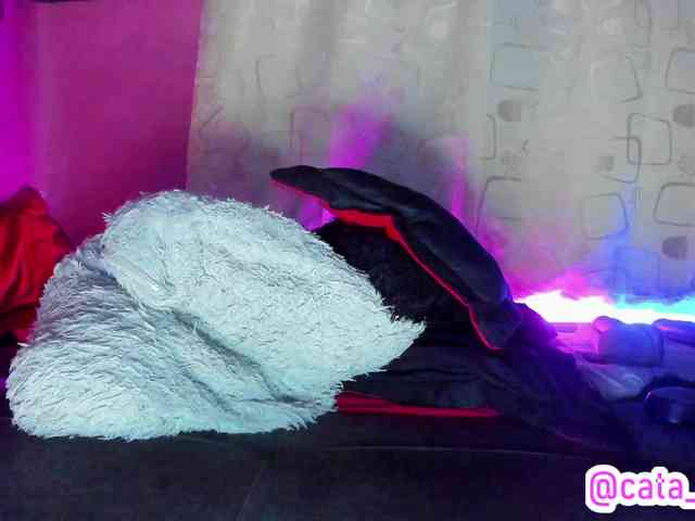 cata-anngel webcam