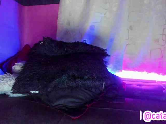 cata-anngel webcam