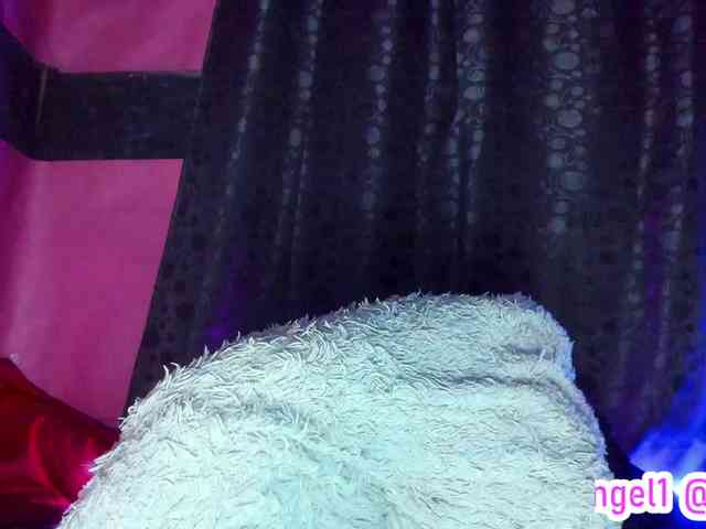 cata-anngel webcam