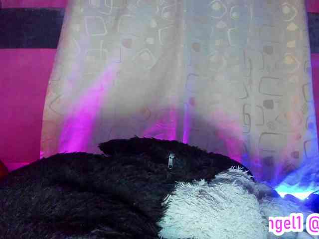 cata-anngel webcam