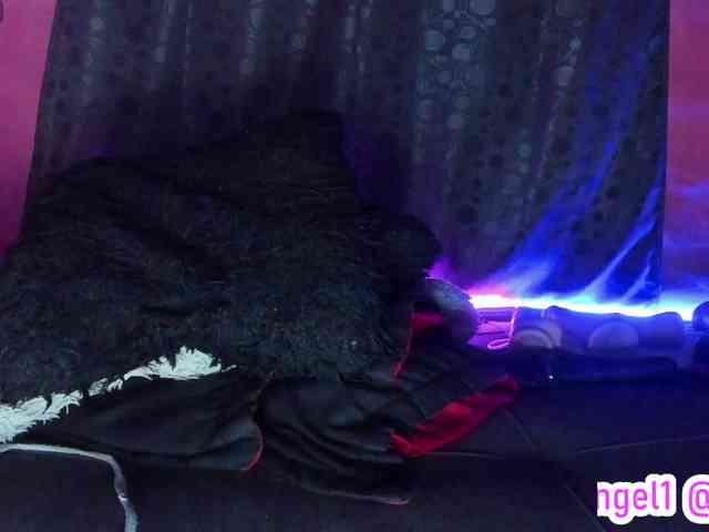 cata-anngel webcam