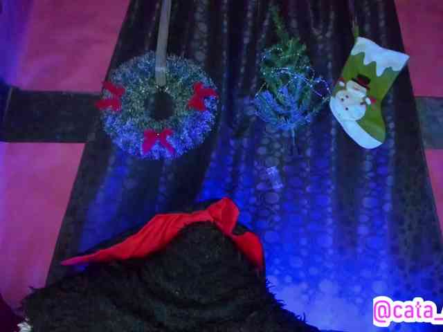 cata-anngel webcam
