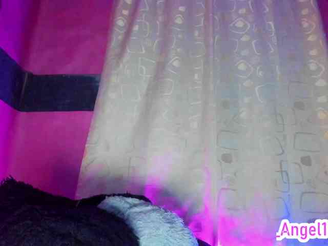 cata-anngel webcam