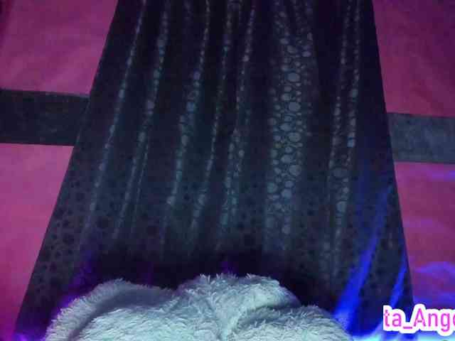 cata-anngel webcam