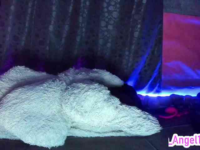 cata-anngel webcam