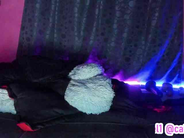 cata-anngel webcam