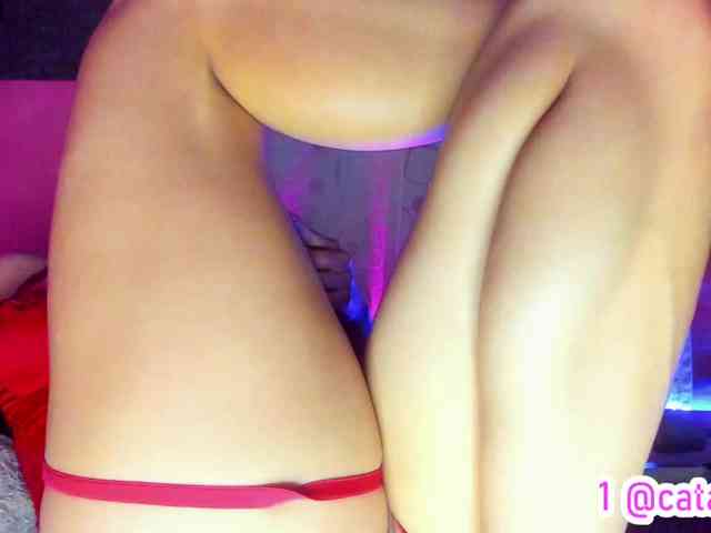 cata-anngel webcam