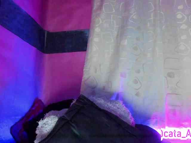 cata-anngel webcam