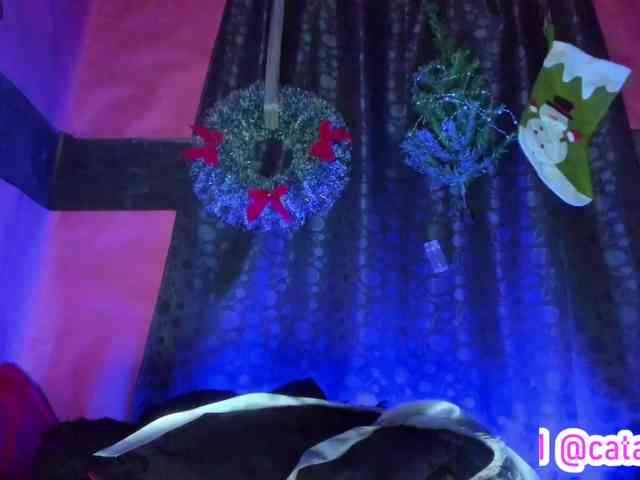 cata-anngel webcam