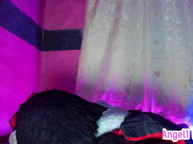 cata-anngel webcam