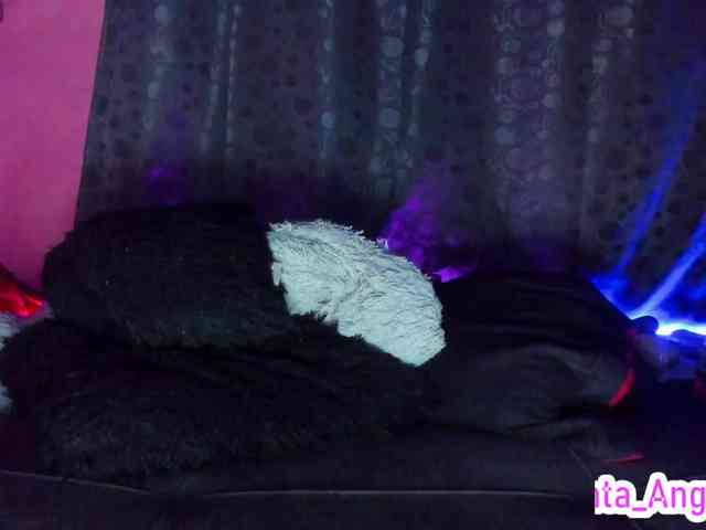 cata-anngel webcam