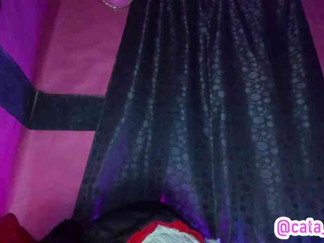 cata-anngel webcam