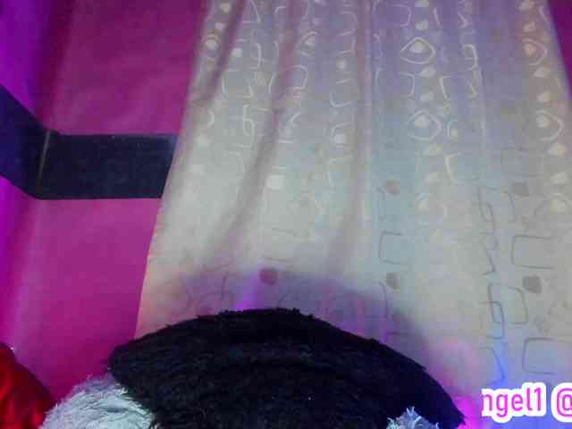 cata-anngel webcam