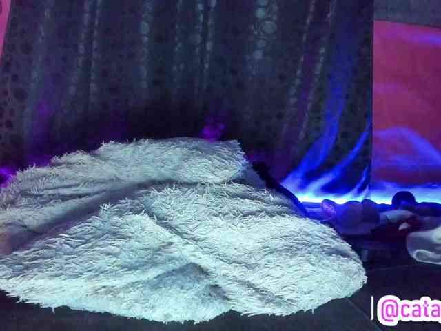 cata-anngel webcam